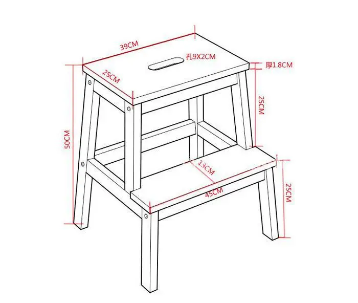Ikea Bei Kamu Order Wood Step Stool Ladder Ikea Bei Kamu Order Wood Step Stool Ladder Children Mention Beauty House D 005 In Men S Costumes From Novelty Special Use