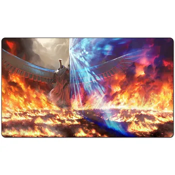 

gp beijing force of will amonkhet Magic Playmat gp beijing force of will amonkhet Play mat for Magic Board Game table mat