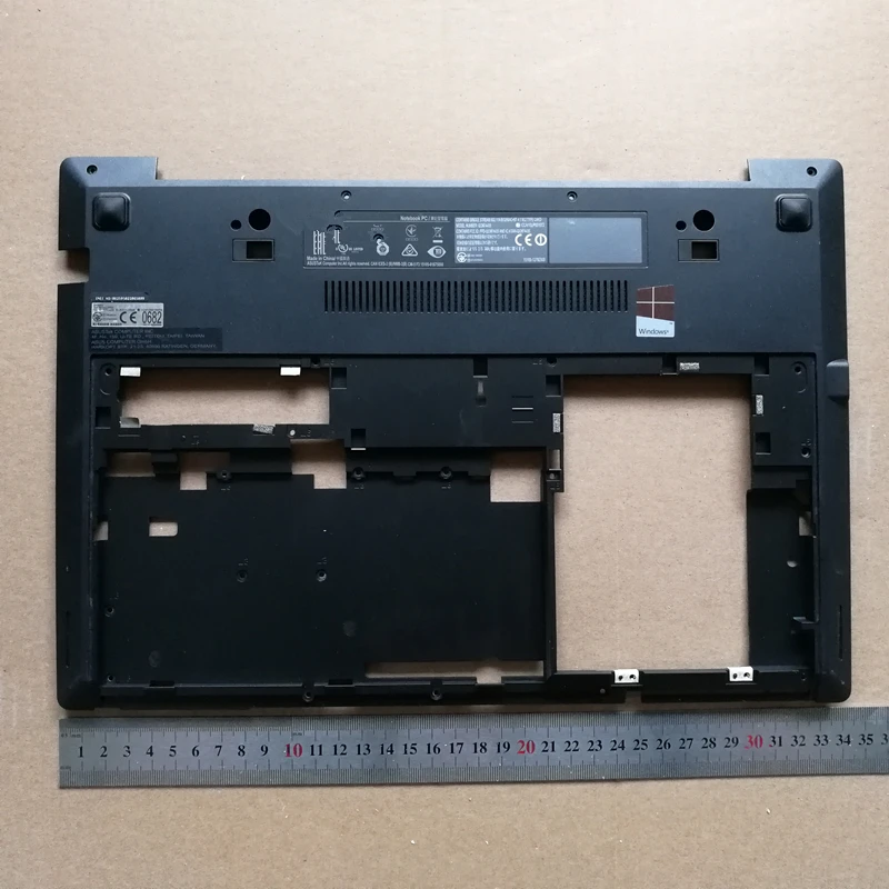 

New laptop bottom case base cover for ASUS PRO B8430U B8430UA 13N0-TEA0301 13NX00F1AP0601