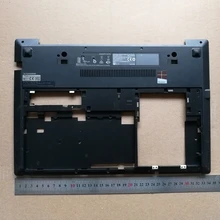 Нижний чехол для ноутбука, базовая Крышка для ASUS ASUSPRO B8430U B8430UA 13N0-TEA0301 13NX00F1AP0601