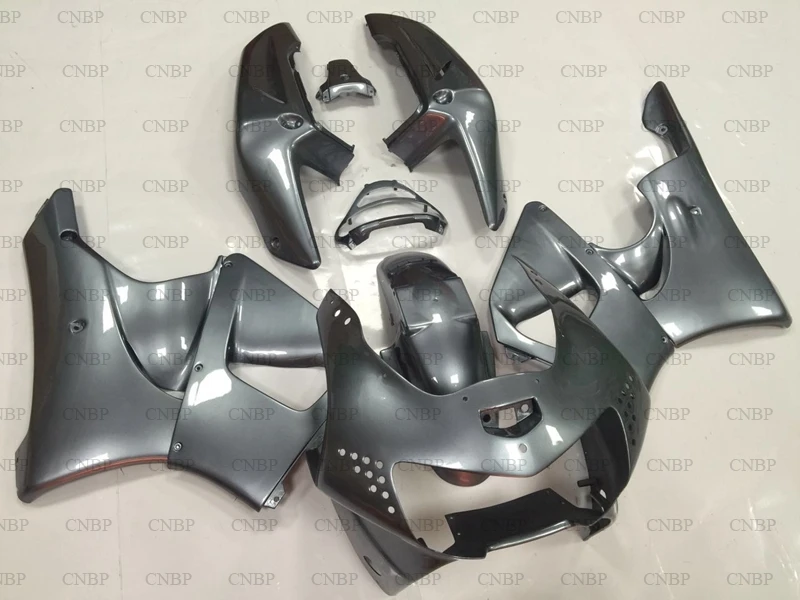 CBR 919 99 корпусные детали для Honda Cbr919RR 1998-1999 серый набор для всего тела CBR 919RR 99 Abs обтекатель