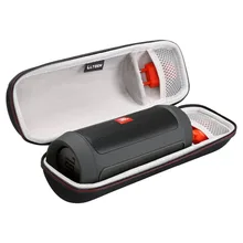LTGEM переносной футляр для хранения для JBL Charge 2& Plus беспроводной Bluetooth динамик дорожная сумка