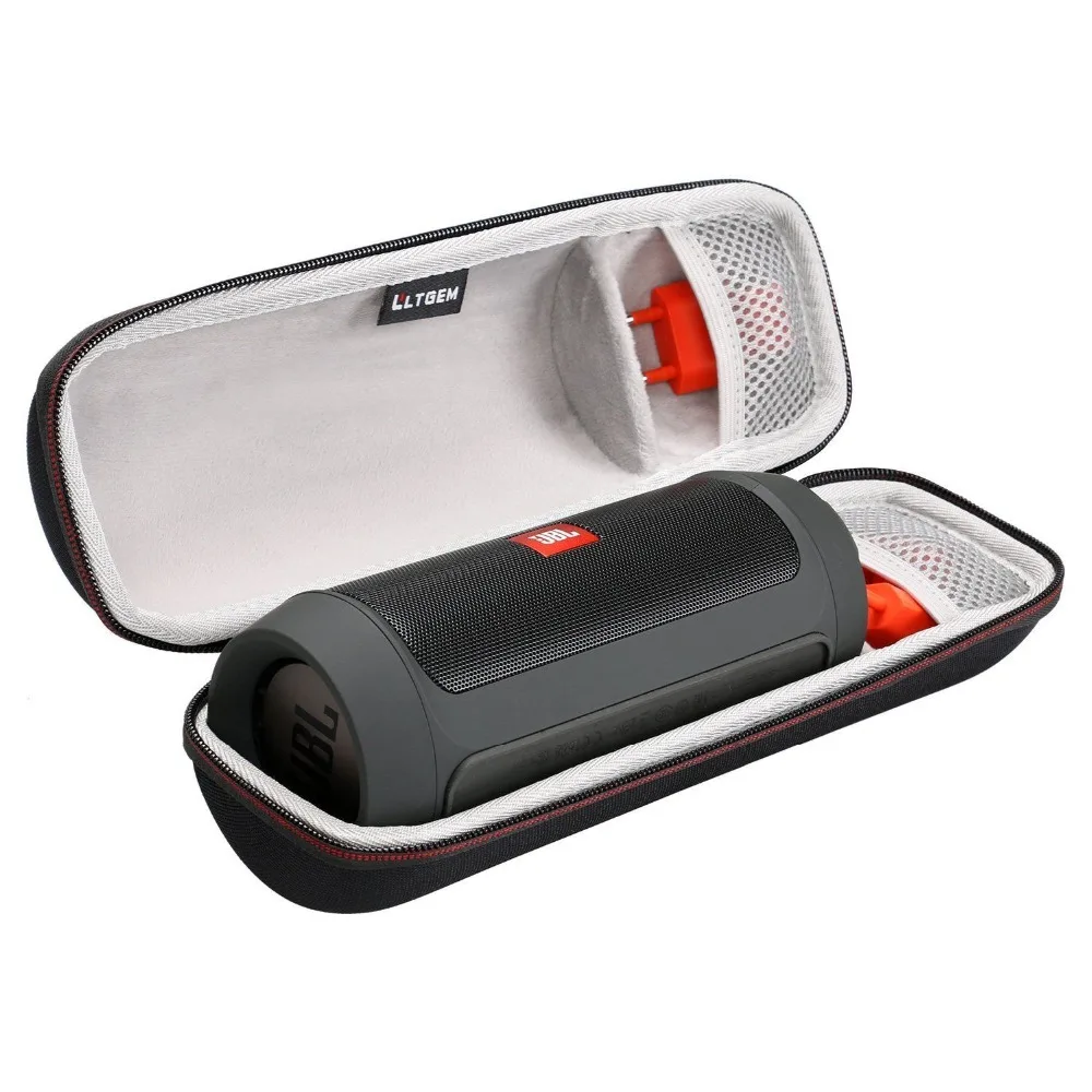 

LTGEM Storage Carrying Case for JBL Charge 2&Plus Wireless Bluetooth Speaker Travel Bag