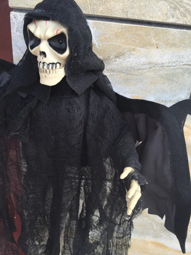 high end halloween decorations ghost bat scary toys induction funny gifts prank electric high end halloween decorations 73 - High End Halloween Decorations high end halloween decorations ghost bat scary toys induction funny gifts prank electric high end halloween decorations 73 - High End Halloween Decorations