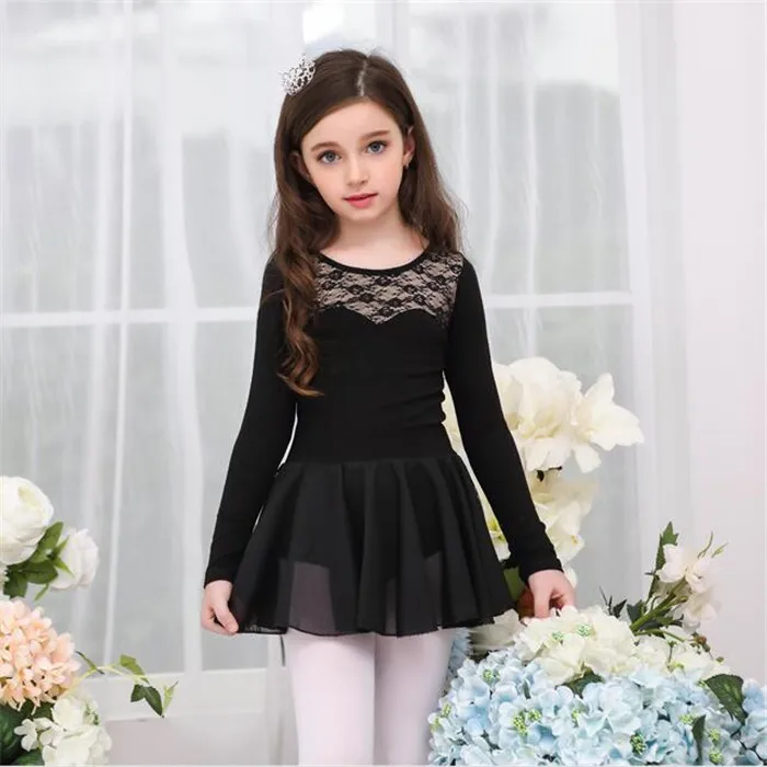 ballet skirts girls (9)