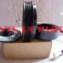 Санден 7V16 кондиционер автомобиль a/c ac компрессор магнитный узел сцепления SD7V16 для Citroen XM Y3/Y4 Peugeot 5pk шкив