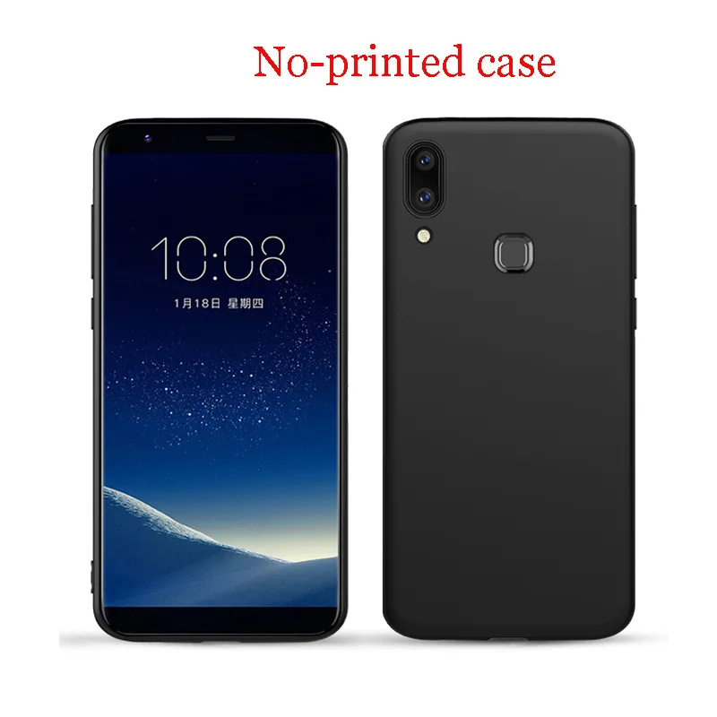 A1 Babaite Наруто DIY печать рисунок чехол для телефона чехол для huawei p20 pro p20lite p9lite nova 3i honor 8x mate20 pro чехол s - Цвет: A1