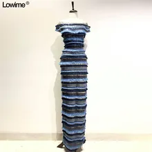 การออกแบบคลาสสิกชุดชื่อเสียง Plus ขนาดตรงสีแดงพรม Award Ceremony ชุดราตรี Gowns Custom Made Robe De Soiree(China)