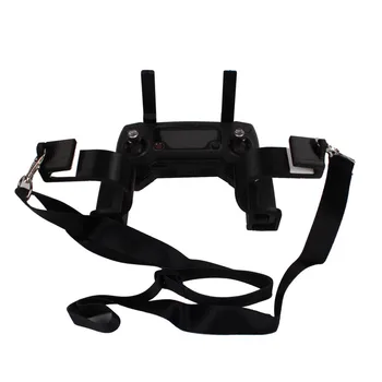 

7.9 -9.7'' Mobile Tablet Holder Mount Bracket Lanyard RC For DJI MAVIC PRO/iPad