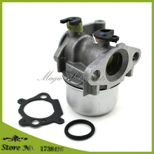 Карбюратор ДЛЯ Briggs Stratton 799871 790845 799866 796707 794304 Toro мастер