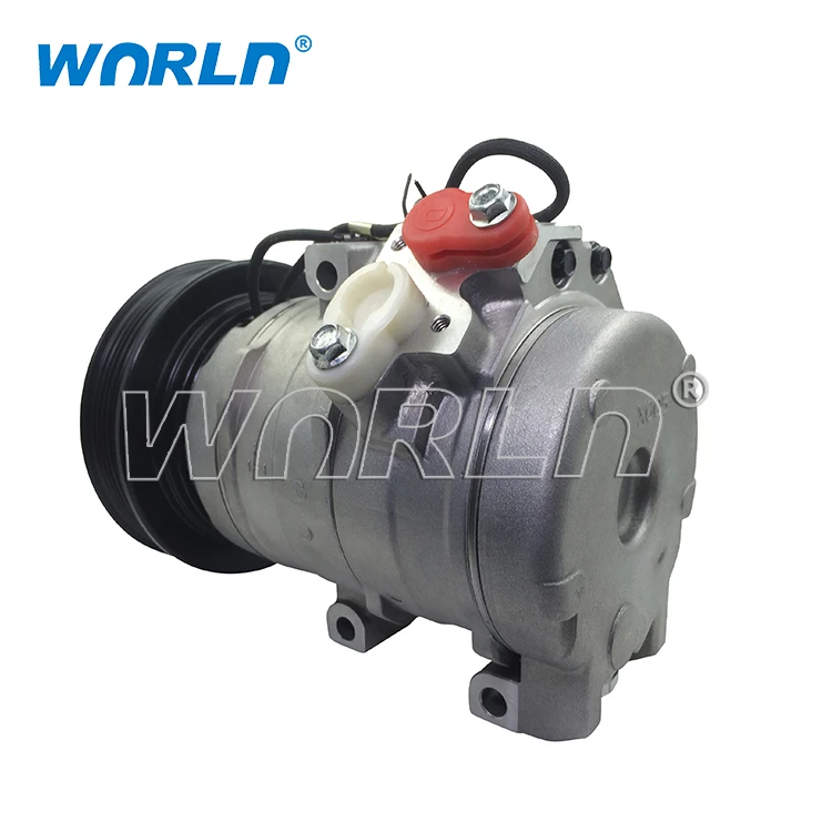  Auto AC Compressor for Mazda 8 MPV 2002-2007 447220-3491/447220-3492/447220-3493/447220-3494/447220