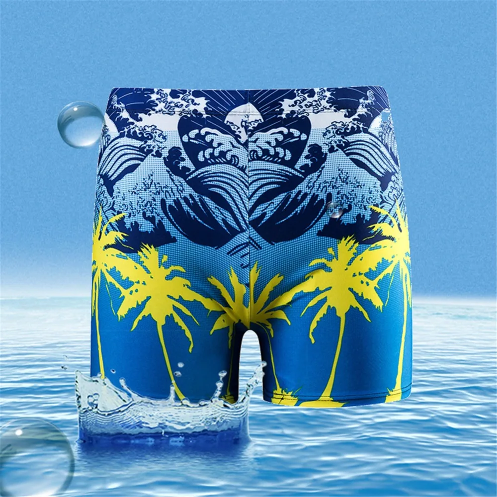 Professional herren badehose männer Badeanzug männlichen badehose bademode Qualität Schnell trocknend schwimmen briefs shorts