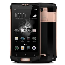 Blackview BV8000 Pro 5.0″ Smartphone IP68 Waterproof MTK6757 Octa Core 6GB RAM 64GB ROM 16MP 4G Android 7.0 Phone