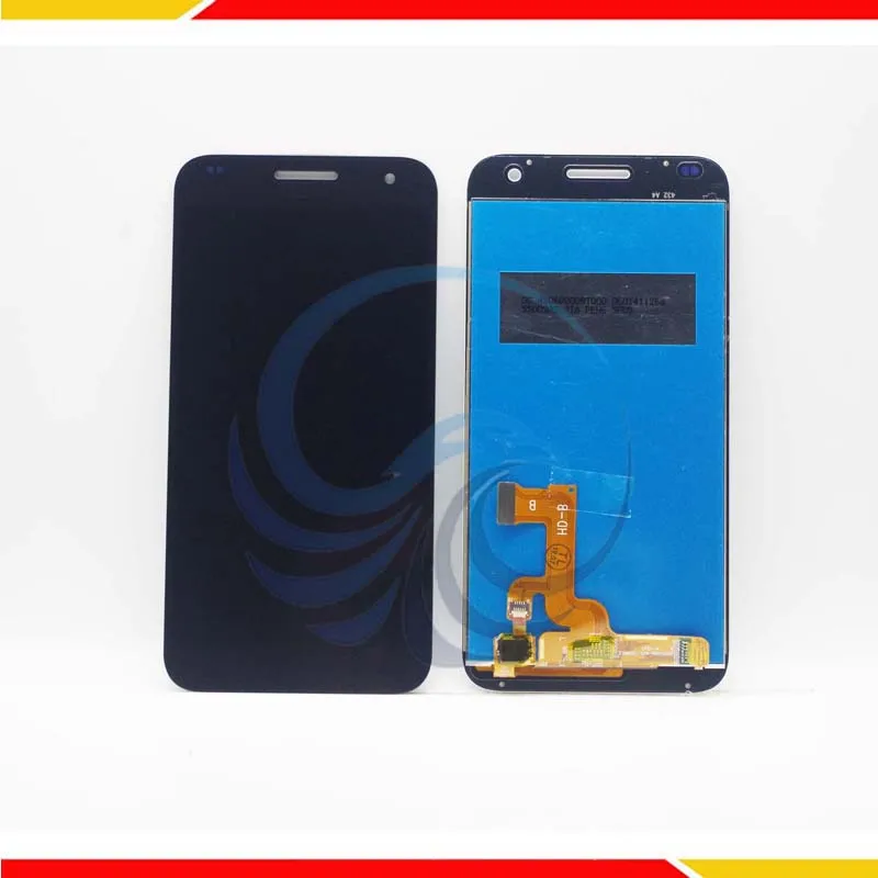 ЖК-дисплей для huawei Ascend G7 сенсорный экран стеклянная панель дигитайзер в сборе |