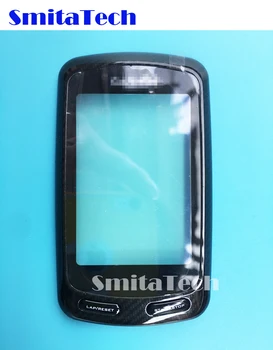 

2.6 '' inch Capacitive touch screen digitizer with frame for Garmin Edge 800 GPS Bike Computer Touch screen digitizer panel