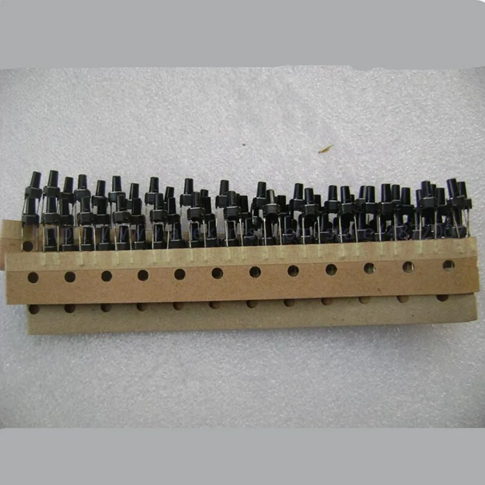 100 шт./лот клавишный выключатель ключа для KORG PA50 PA60 PA80 I30 печатающая головка Roland GW7