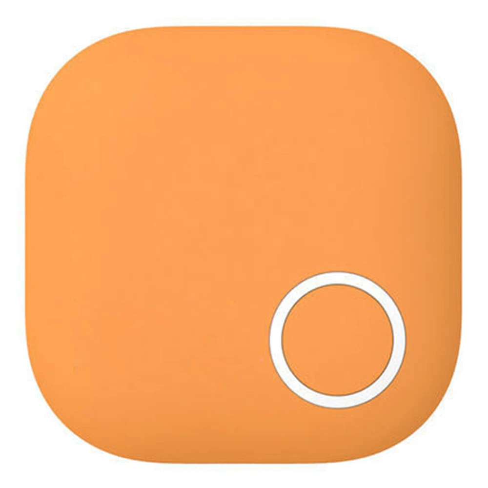 Мини Bluetooth Анти-потерянный напоминание Key Finder Smart itag Беспроводной умный трекер с двойными линзами анти-потерянный напоминание локатор багажный трекер