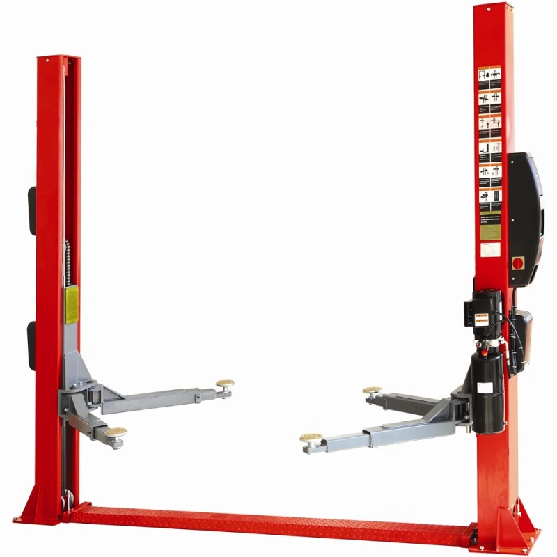 Aliexpress.com : Buy 4 Ton New Scissor Two Post Heavy Duty