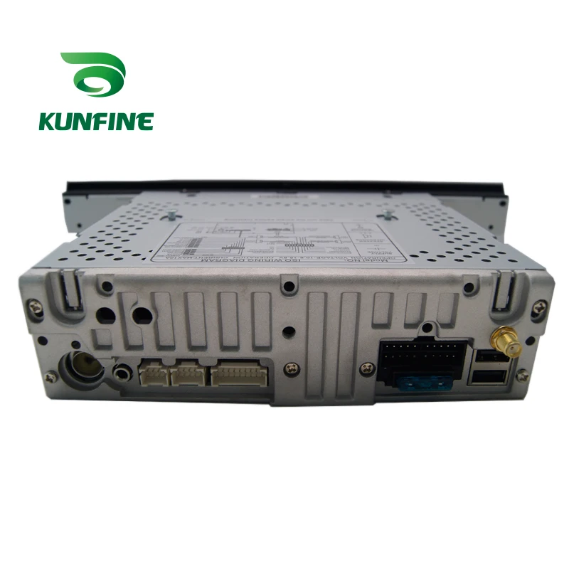 Car DVD GPS Navigation player for BMW 5 E39 Series D