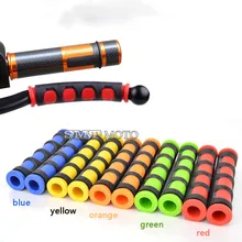 New style Universal Heavy Duty Motorcycle Handgrip Guard Accessories font b Motorbike b font Brake Clutch