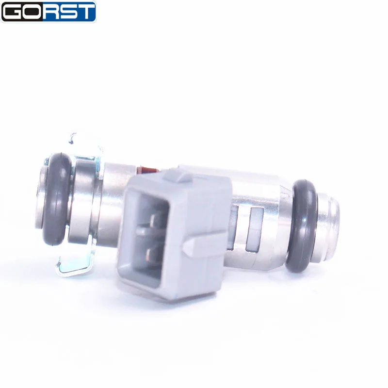 GORST всего 4 шт. автомобильное топливо Форсунка для Audi VW IWP058, 50102202