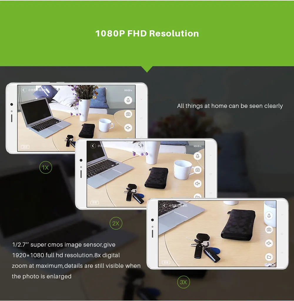 Xiaomi Mijia Xiaofang Smart Camera (3)