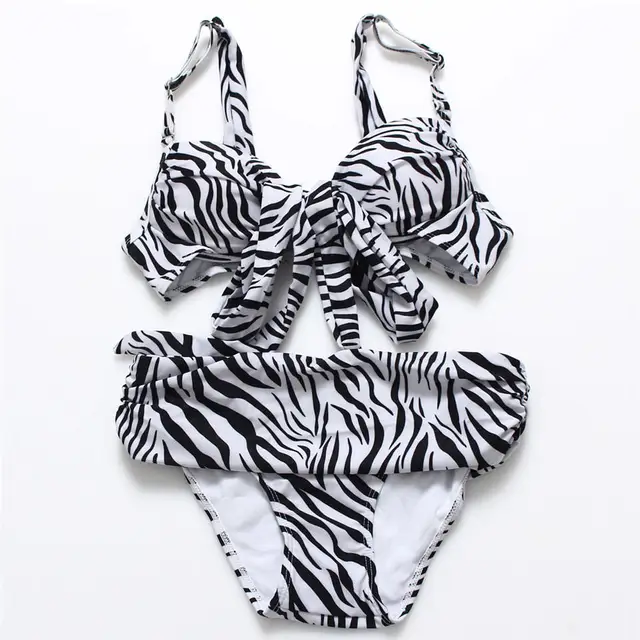 Buy Trangel new arrival Sexy Bandage Cut Out Bikini
