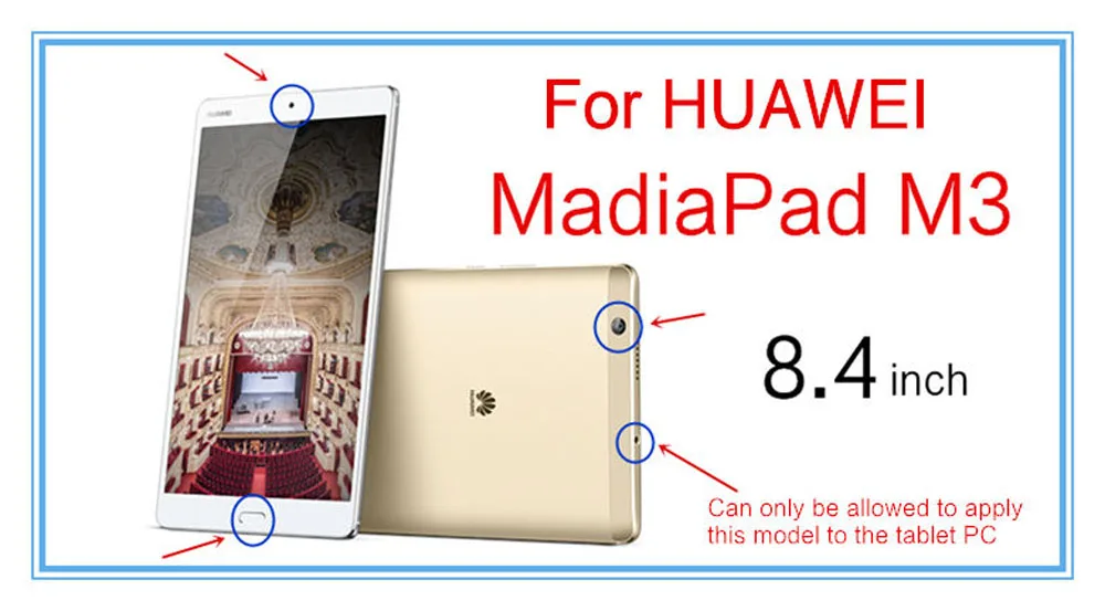 2 шт. Ясно Мягкий Ultra Slim Экран протекторы для huawei Mediapad M3 8,4 BTV-DL09 BTV-W09 8,4 планшет защитная пленка