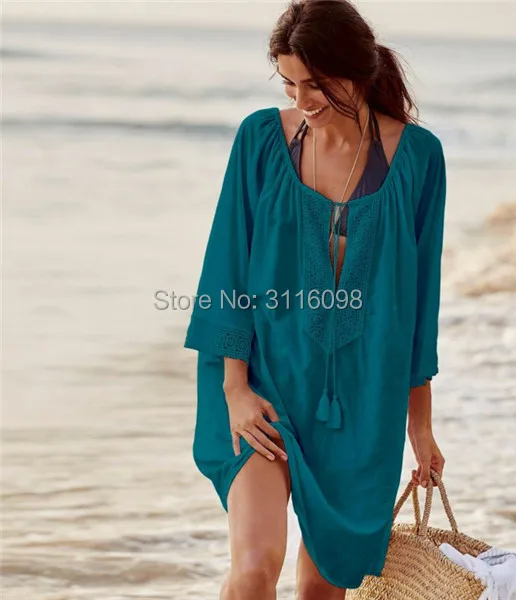 swim dress610