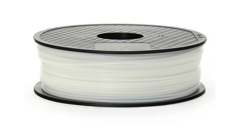 New Design Carbon fiber PLA CF 3D Printer Filament 0.5kg/1kg CARBON Fiber  1.75mm Impressora 3d Printing Filamento Extrusora