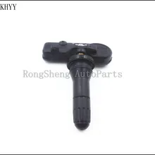 DPQPOKHYY датчики мониторинга состояния шин 53104671 для Марка Alfa Romeo Giulietta Mito Schrader pre-programme