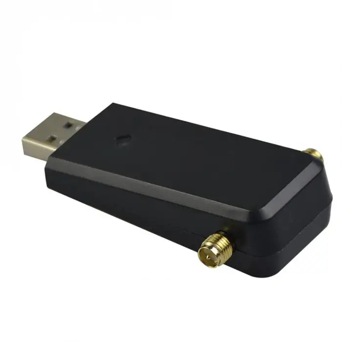 1200 Мбит/с беспроводной USB адаптер с 5 дБ антенна двухдиапазонный 2,4/5 ГГц WiFi приемник для ПК ноутбук UY8