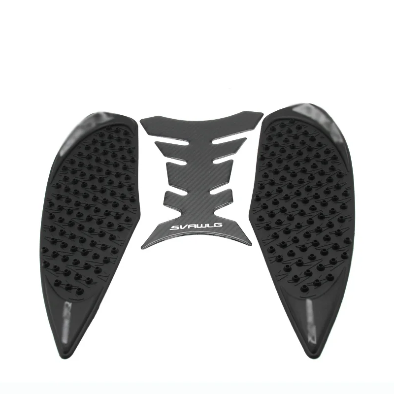 Для Suzuki GSXR 600 750 2008-2010 GSXR600 GSXR750 K8 защита противоскользящая накладка на бак наклейка