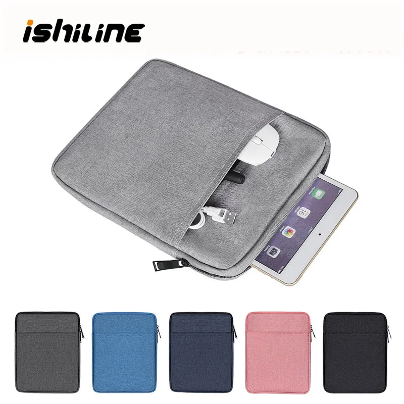 

Travel Universal Cable Organizer Electronics Accessories Cases Gadget Bag For USB, Phone, Charger and Cable, Fit for ipad