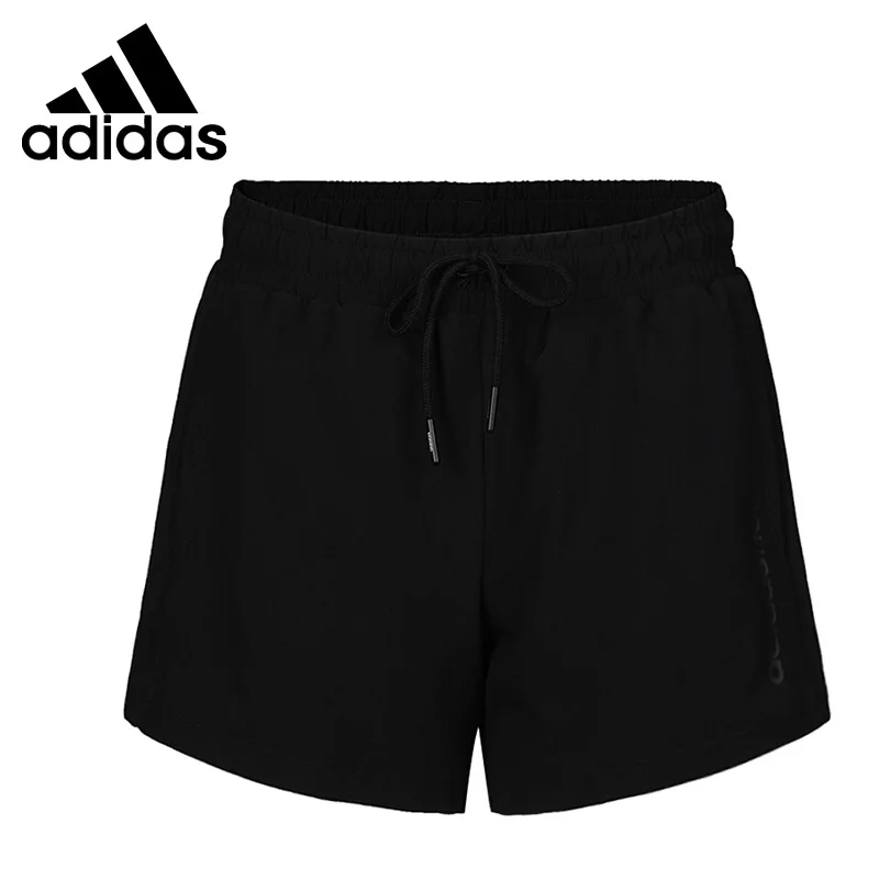 Original New Arrival Adidas Neo Label Women's Shorts Sportswear