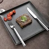 Original Xiaomi Mijia Huohou Steak couteaux cuillère fourchette acier inoxydable dîner vaisselle ménage couverts pour la famille amis cadeau ► Photo 2/6