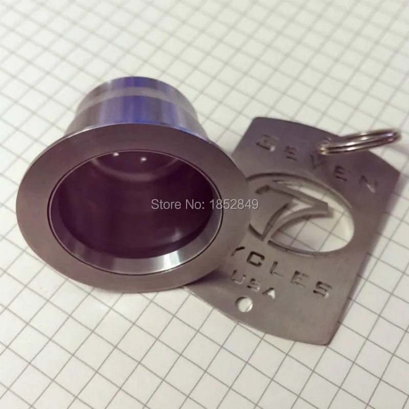 free shipping/DIY/Capsule Coffee Machine For Stainless Steel Infinite Time Fill The Nespresso Nestle Capsules | Дом и сад