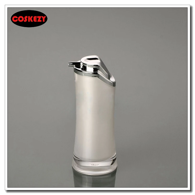 LAX90-15ml acrylic jar white (2)