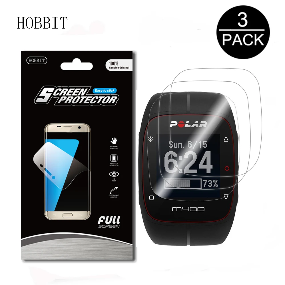 polar m400 gps watch