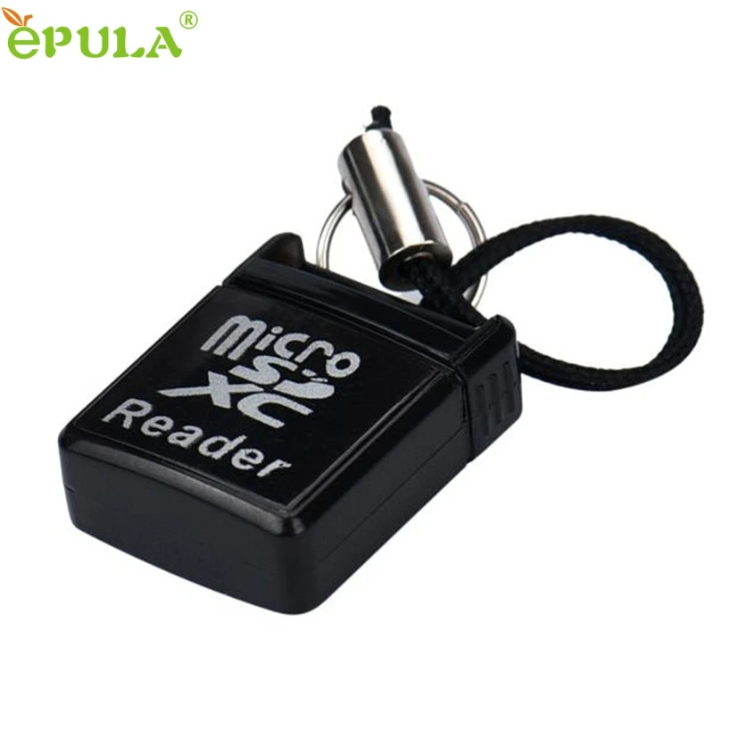 Binmer SimpleStone MINI Super Speed USB 2 0 Micro SD/SDXC TF Card Reader адаптер 60330 mosunx|tf card reader adapter|usb 2.0 micro sdcard