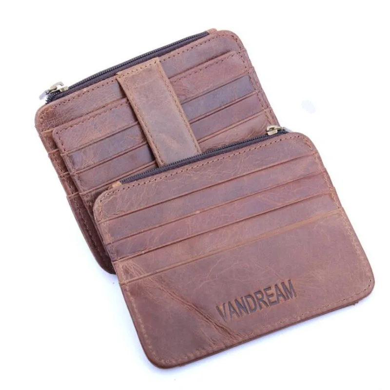 Leather Card Holder (4)