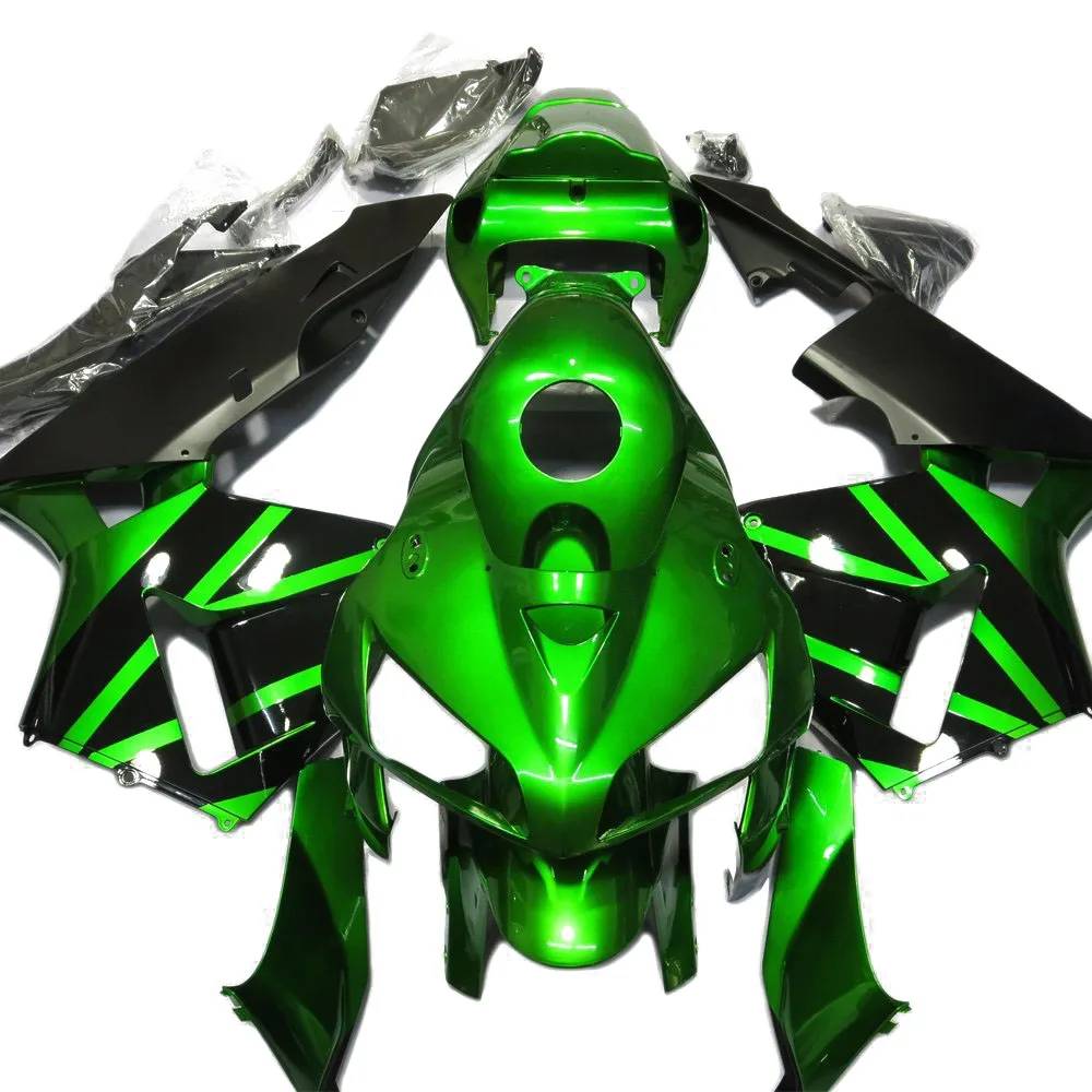 

For Honda CBR600RR F5 05 06 Bodywork Fairing Injection Molding UV Curing Painting Body work CBR 600 RR CBR600 RR 2005 2006