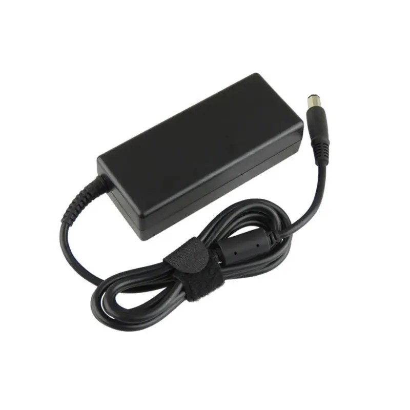 Зарядное устройство для ноутбука DELL Latitude D500 D505 D510 D520 D530 D531 D600 D610 D620 19 5 мм * 7 4 0 А 65