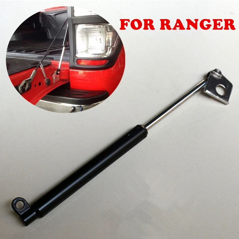 

Tailgate Lift Support Rear Gate Slow Down Gas Struts fit for Ford Ranger T6 T7 XL PX XLT WILDTRAK 2012-2016 For MAZDA BT50