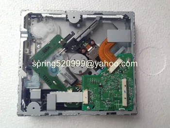 

Original new Clarion single CD drive loader deck mechanism PCB number 039332320 for SUZUKI car CD radio