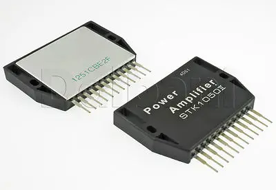 1pcs STK1050II POWER AMPLIFIER