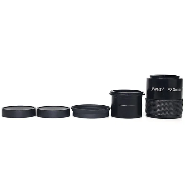 2 F30mm Eyepiece Ultra Wide Angle 80 Degree (6)