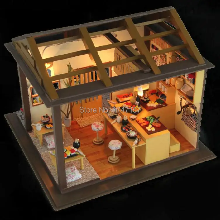 near furniture me now DIY Doll : Wooden Aliexpress.com Dollhouse Buy House