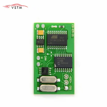 

A+ Quality For Mercedes-For Benz CR1 IMMO Emulator For Mercedes for Benz MB Immobilizer Emulate Tool