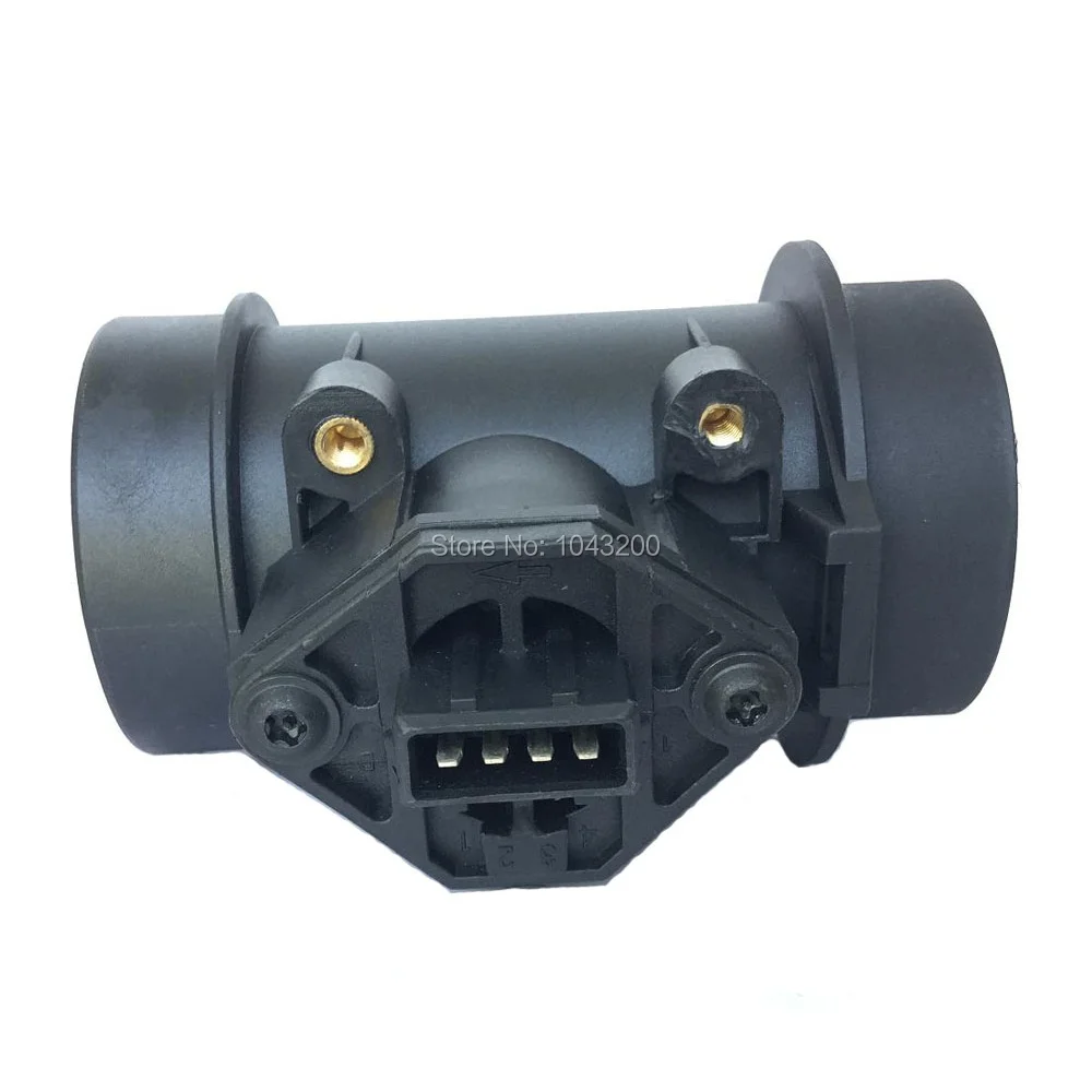 0280217105 NEW MASS AIR FLOW SENSOR METER MAF FOR SAAB 900 II KIA SPORTAGE 2 0